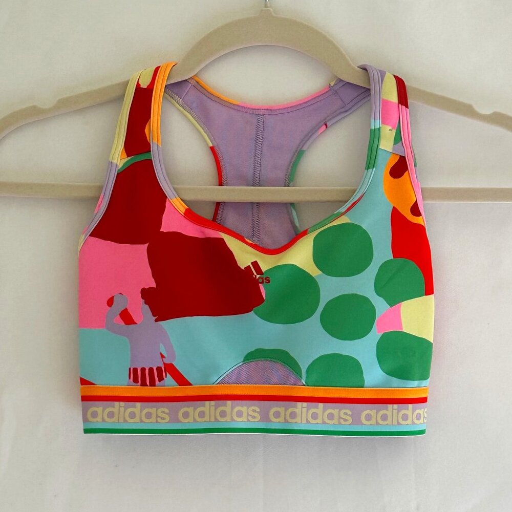 Adidas Sports Bra